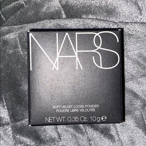 Nars loose setting powder - Picture 2 of 6